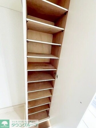 ベルファーストの物件内観写真